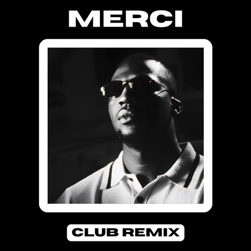 SDM - Merci (Club Remix)