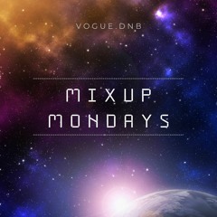 MixUp Mondays #1 - 26min Special
