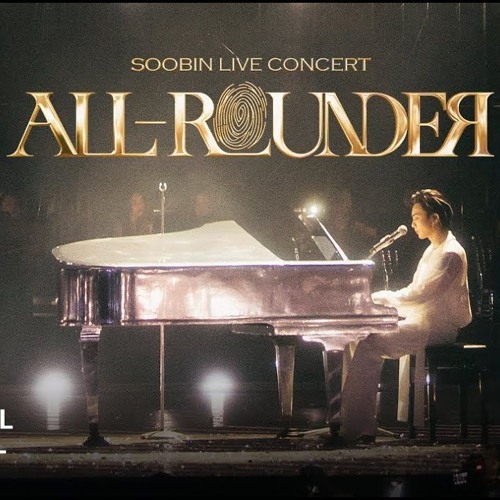 Nếu Ngày Ấy x Phía Sau Một Cô Gái (Live Performance) | SOOBIN LIVE CONCERT: ALL-ROUNDER