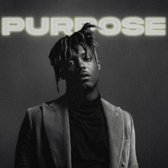 Juice Wrld Type Beat - Purpose