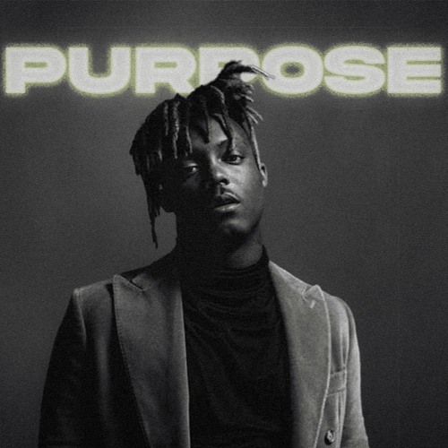 Juice Wrld Type Beat - Purpose