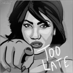 Too Late - instrumental