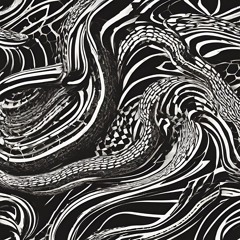 Serpentine