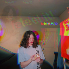feel it!