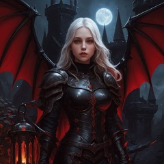 🏰 Baroque Music - Vampire Castle | Halloween, Spooky