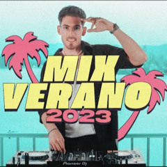 LA PREVIA 8 - Ivan Ortiz [MIX REGGAETON VERANO 2023]