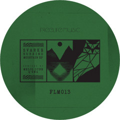 PREMIERE: Svarke - Spiritual Sunday [FLM013]