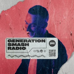Levensky in the mix - Generation Smash Radio ep. 058