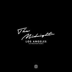 Los Angeles (Izzy Neutron Remix)