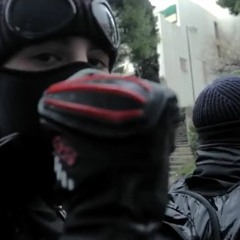 Tazz & Goozman - Ainsi Soit Il