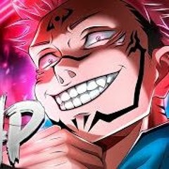 Sukuna Rap  Big Curse Energy  Shwabadi Jujutsu Kaisen