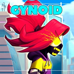Friday Night Funkin' VS Alexia - Gynoid