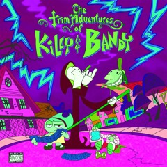 GREEN! (SPED UP + REVERB)