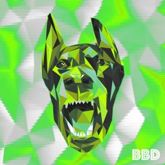 Giu Montijo - A Cure (Original Mix) PROMOCUT [BIG BAD DOG] BBD145