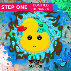 DURP165 Step One - Bonified Bonanza
