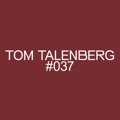 Pulsår Mix 037 - Tom Talenberg