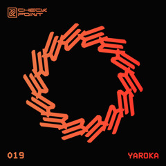 CHECKPOINT 019 - Yaroka