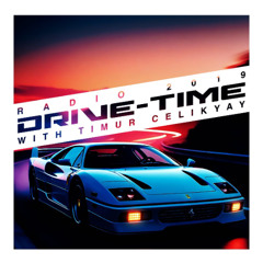 Drive Time Monthly:June 2025