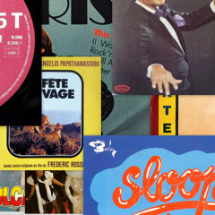 Chaleur Eurodisco IV (2019)