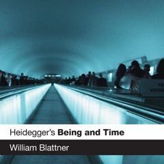 ⚡Read✔[PDF]  Heidegger's 'Being and Time': A Reader's Guide (Reader's Guides)
