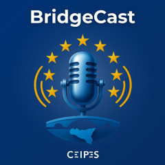 BridgeCast - Episode 1 - Interview to ESC volunteers Francisco & Diana