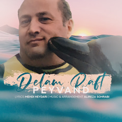 Peyvand - Delam Raft