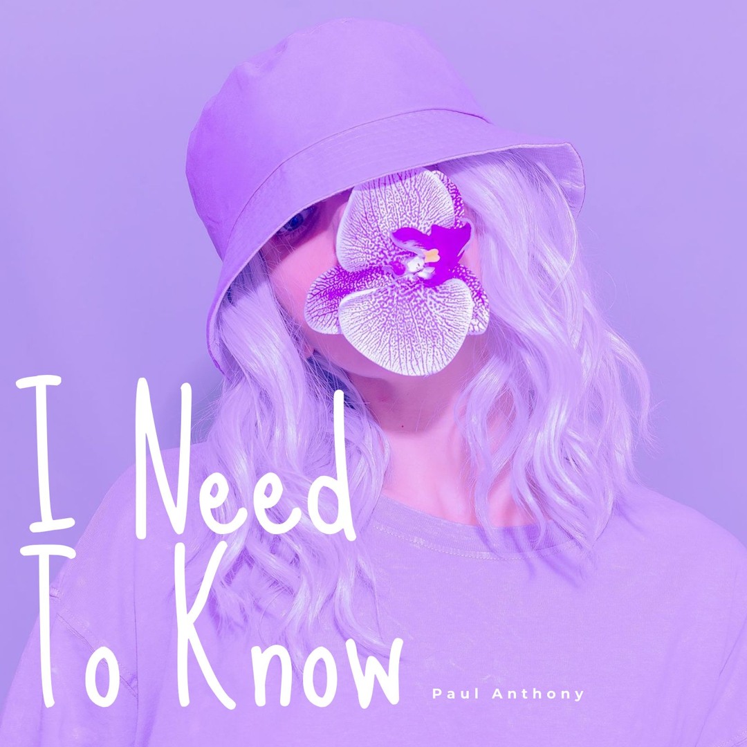 Stream I Need To Know by Paul Rashley | Listen online for free on ...