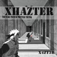 XHAZTER - Shit About (OFICIAL)