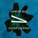 on VARIA 017 - CONFUSION