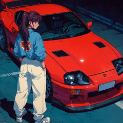 Ricky Tan - Wangan