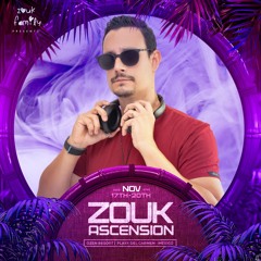 🌳 FAB Music - 🫠 Closing Set At Zouk Ascension🍃 FREE DOWNLOAD