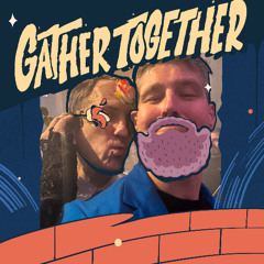 Âme DJ B2B Kristijan Molnar @ Gather Together, Bioskop Balkan 13 Jan 2024