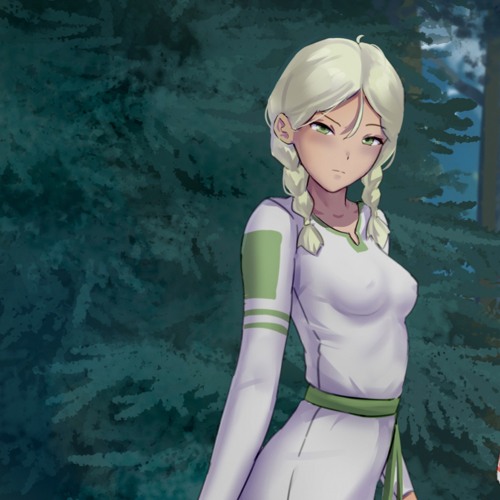 Люся Чеботина - Солнце монако - 80s-version