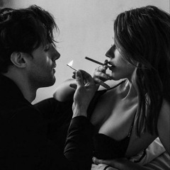 FISHY - Её парень ревновал