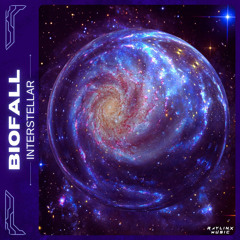 Biofall - Interstellar