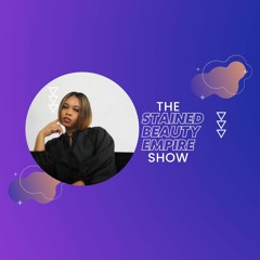 Episode #4: Danielle Neiswender - Owner/Founder of D.N.A Studio's