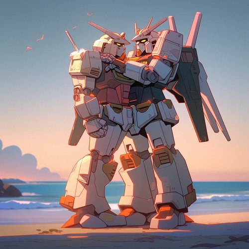 Robots Love Too
