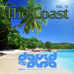 The Coast Vol. VI - By David del Olmo