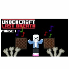 UnderCraft: Last Breath - Not A Slacker Anymore ➤ Note Block Cover