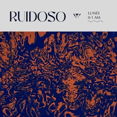 Ruidoso - Pampa Warro - Fuego Austral 2023