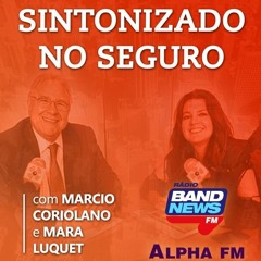 Sintonizado no Seguro - 16/04/2020 - Conjuntura CNseg