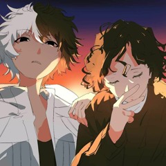 bittersweet w/ i'm geist