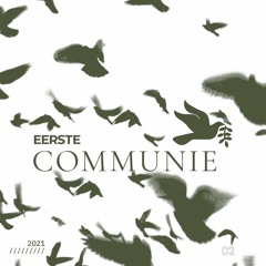 EERSTE COMMUNIE #027 RENE WISE