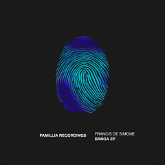Francis De Simone - El Crazy Piano (Original Mix)