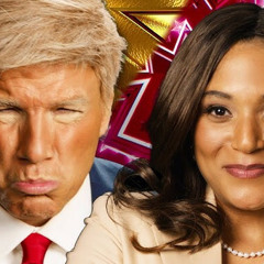 ERB: Trump VS Kamala