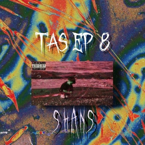 shans. tas ep 8