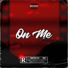 @GMF.OUTTALINE - ON ME [PROD. BY GARY]