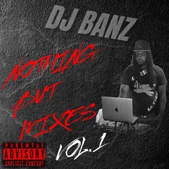 Banz Body Mix 2024