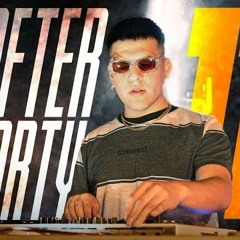 AFTER PARTY #11 - LEA IN THE MIX