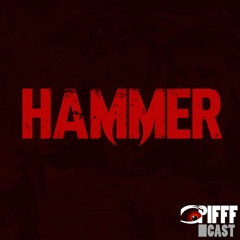 PIFFFcast 90 - La Hammer Film : 1ere partie